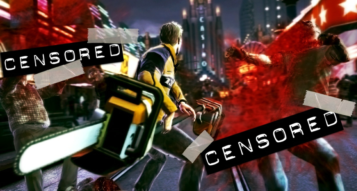 Dead Rising 2 - Imagen 9